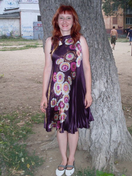 Юлия Ульман