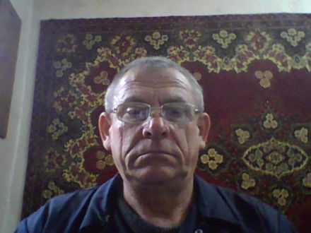 Александр Улисков