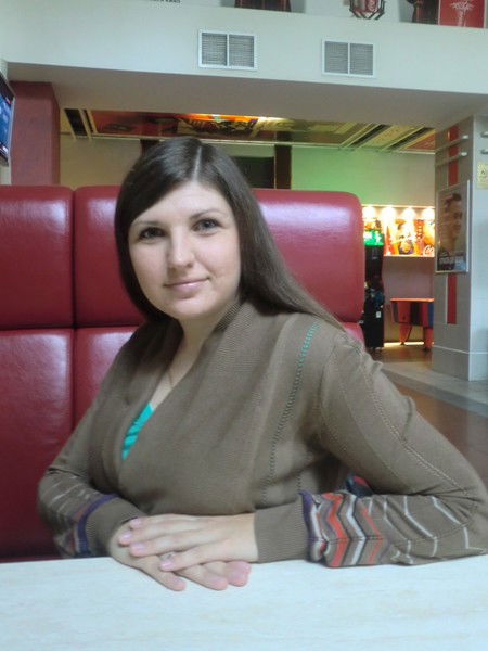 Ирина Козлова