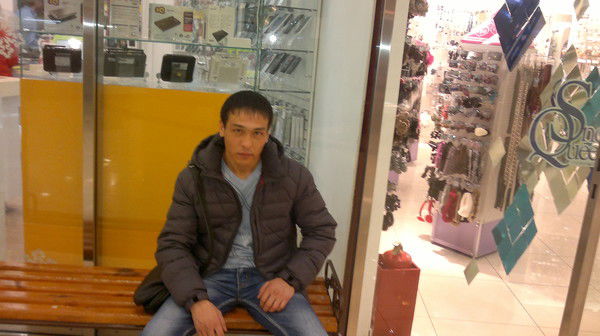 Алтынбек Арзиев