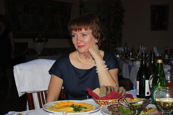 Галина Фоминых