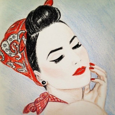 Татьяна Кучковская