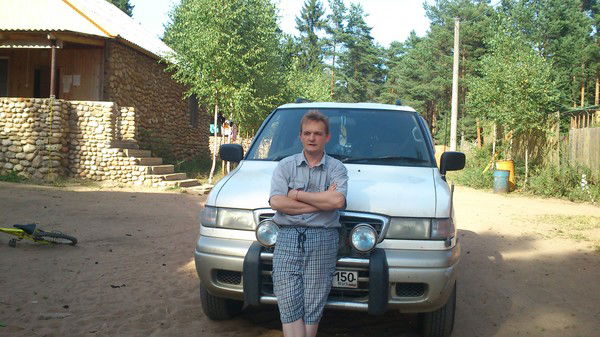 Алексей Цыпнятов