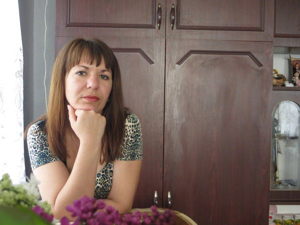 Майя Гуртовенко