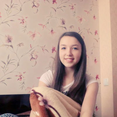 Виктория Козакова