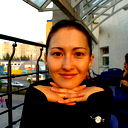 Альфира Даутова