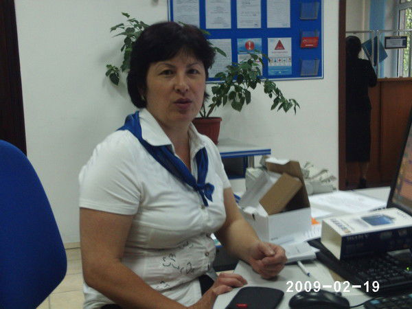 Алиям Камбарова