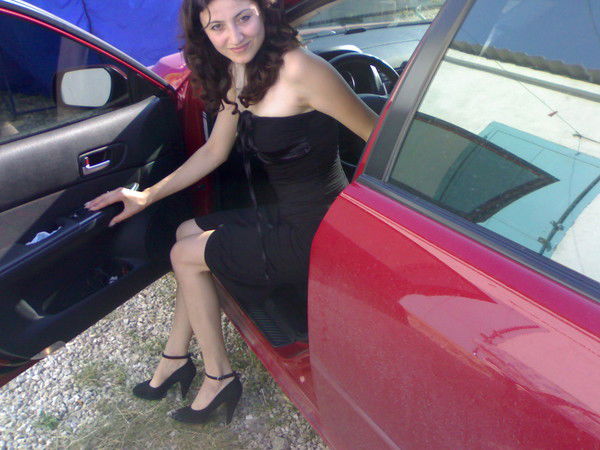 Айше Белялова