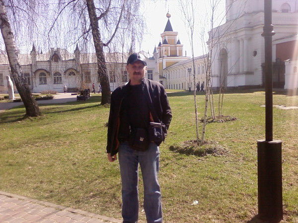 Андрей Соколов