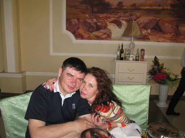 Ольга Русанова