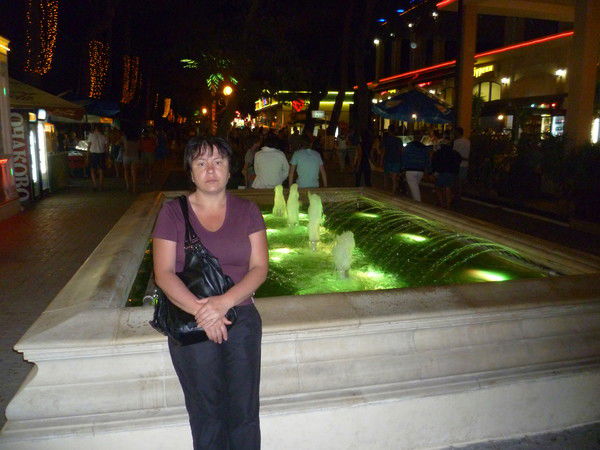 Ольга Конькова