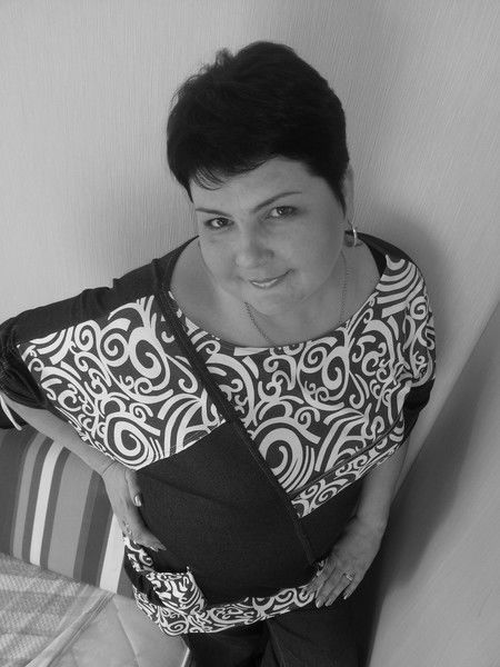 Анна Вавиличева