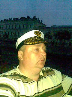 Андрей Ковалёв