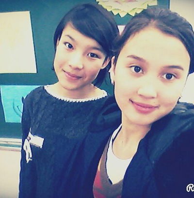 Меруерт Ергали