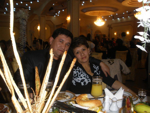 Гульмира Мансурова