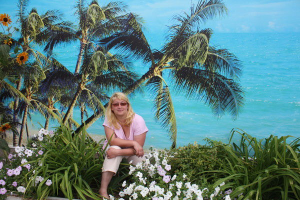 Елена Бобкова