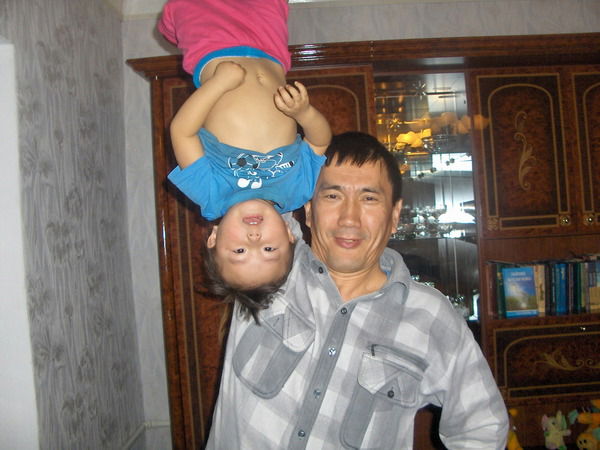 Садуакас Кызылбаев