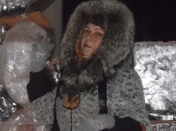 Наталья Хакимулина