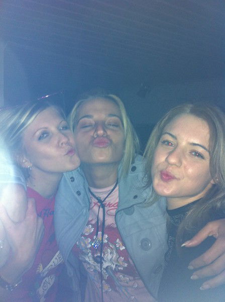 Диана Левченко