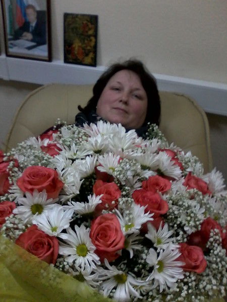 Маша Васильева