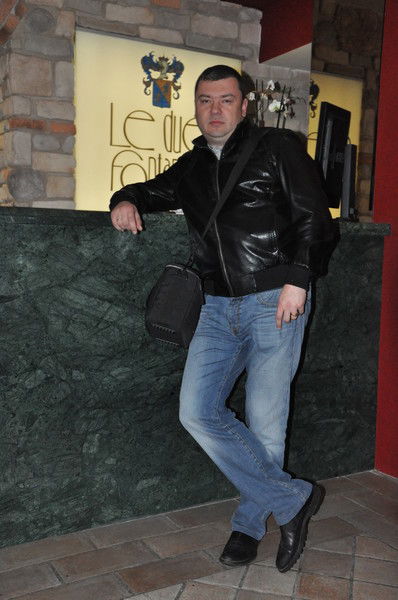 Андрей Ишаев