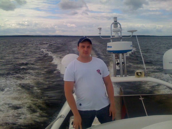 Алексей Куцыбов