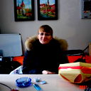 Анастасия Дубровина