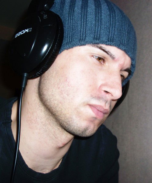 Борис Павлов