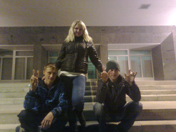 Наталья Липатова