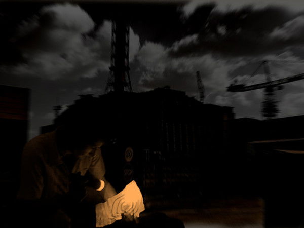 Евгений Обухов