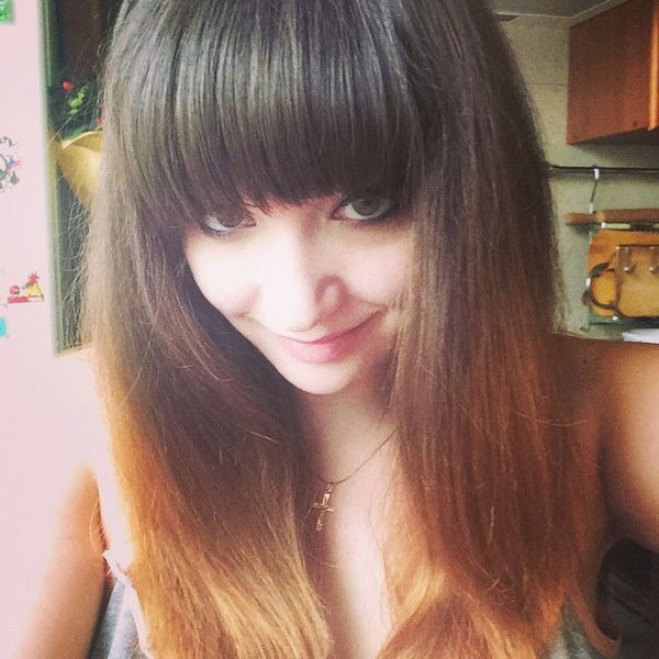 Полина Атапина