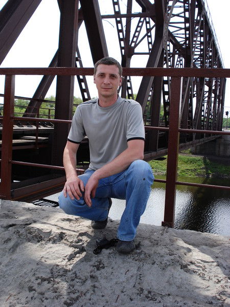 Константин Алейников