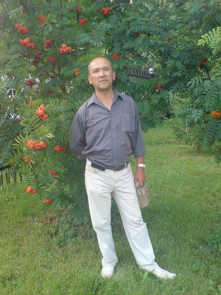 Денисов Сергей