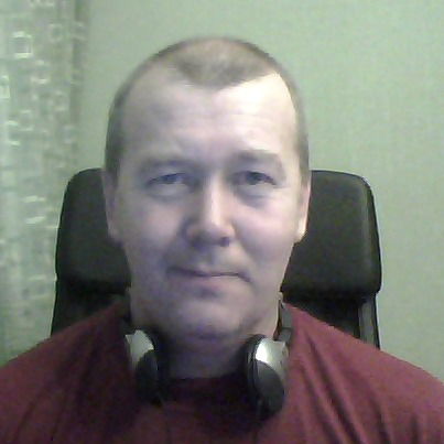 Алексей Никишин (Аблякимов)