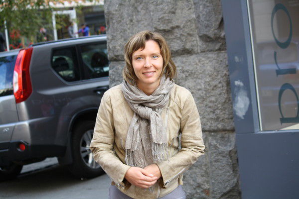 Николаева Наталья