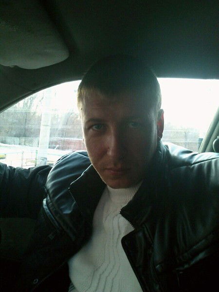 Дмитрий Клён