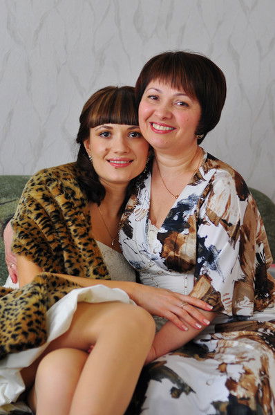 Ольга Туйманова