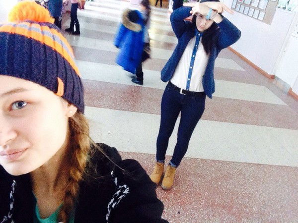 Анжелика Луценко