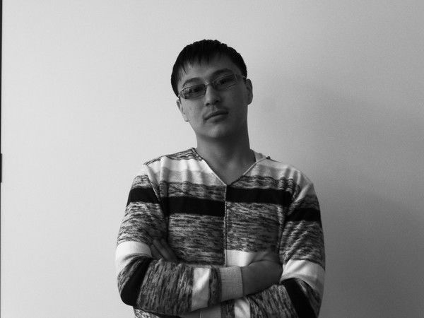 Санат Темиргалиев