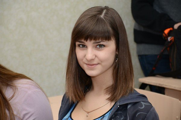 Екатерина Кочубей