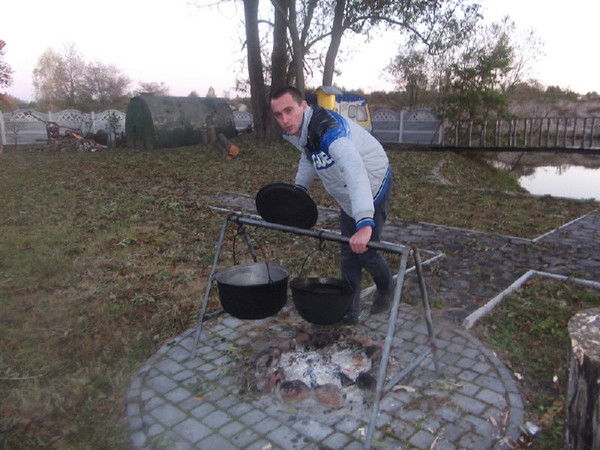 Вячеслав Соколовский