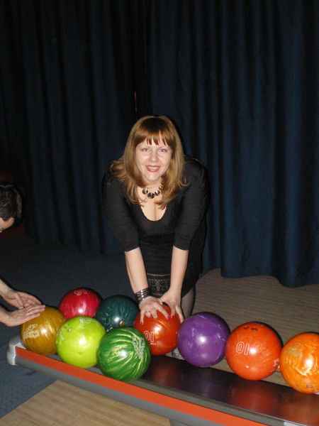 Евгения Биюсова