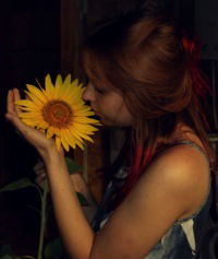 Марианна Золотарёва