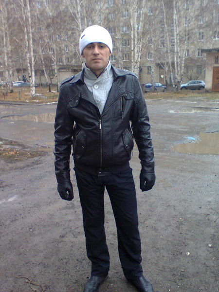 Александр Шеховцов