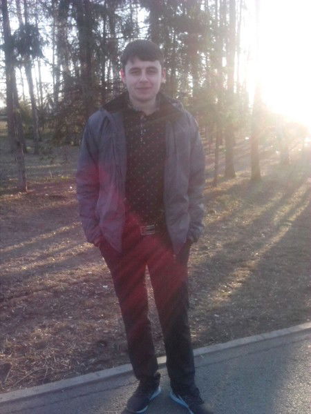 Сергей Ермаков