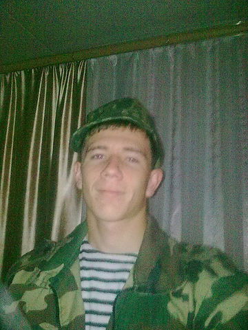 Виктор Назаренко