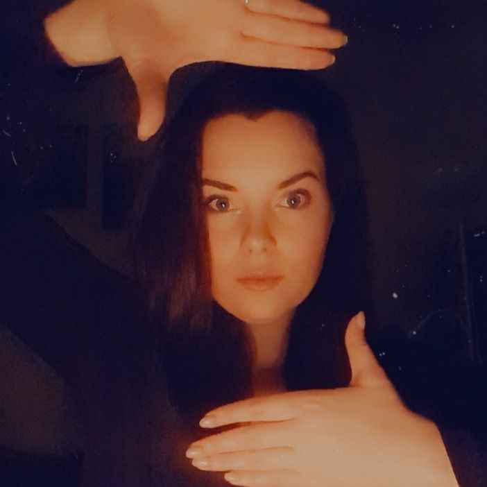 Морозова Анастасия