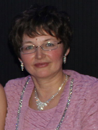 Любовь Черепанова