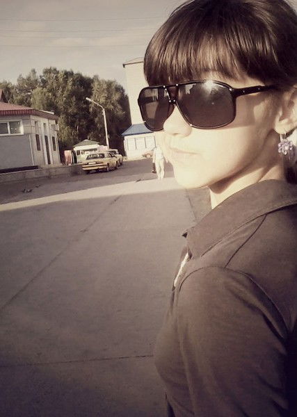 Дарья Кузнецова