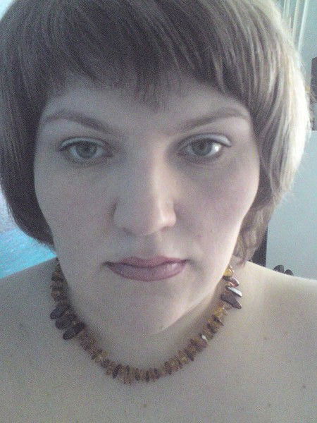 Надежда Фролова